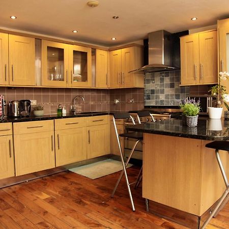 فندق لندنفي  Ravenscourt House المظهر الخارجي الصورة