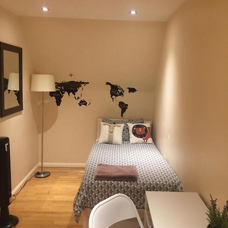 فندق لندنفي  Ravenscourt House المظهر الخارجي الصورة