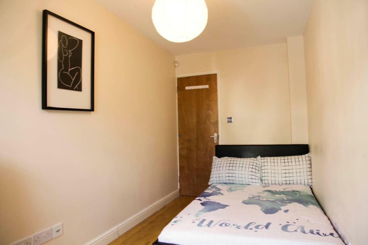 فندق لندنفي  Ravenscourt House المظهر الخارجي الصورة