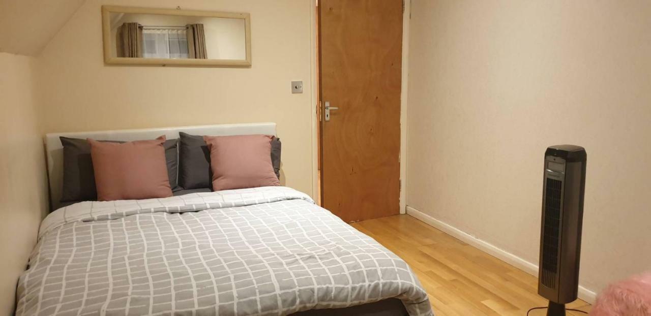 فندق لندنفي  Ravenscourt House المظهر الخارجي الصورة