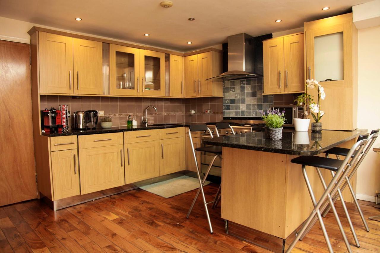 فندق لندنفي  Ravenscourt House المظهر الخارجي الصورة