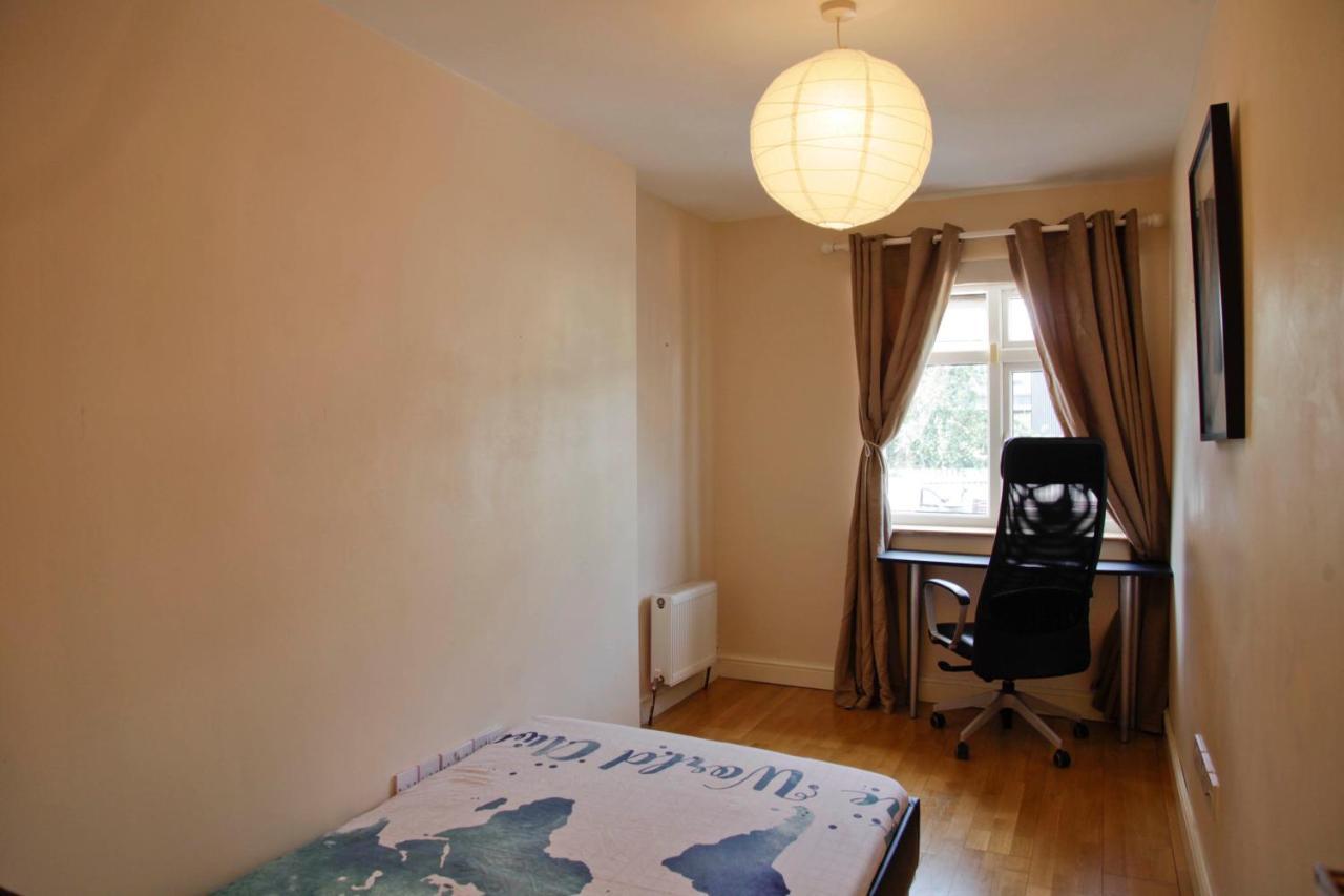 فندق لندنفي  Ravenscourt House المظهر الخارجي الصورة