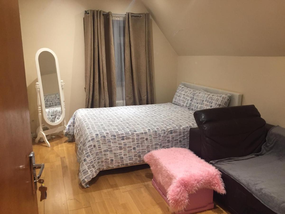 فندق لندنفي  Ravenscourt House المظهر الخارجي الصورة