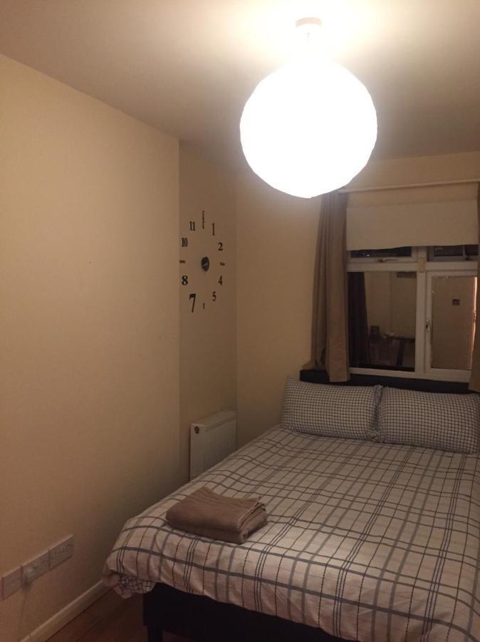 فندق لندنفي  Ravenscourt House المظهر الخارجي الصورة