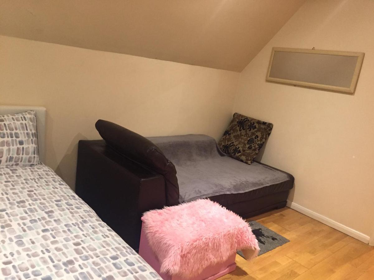 فندق لندنفي  Ravenscourt House المظهر الخارجي الصورة