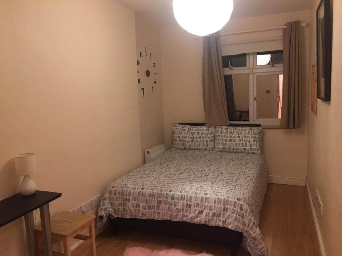 فندق لندنفي  Ravenscourt House المظهر الخارجي الصورة